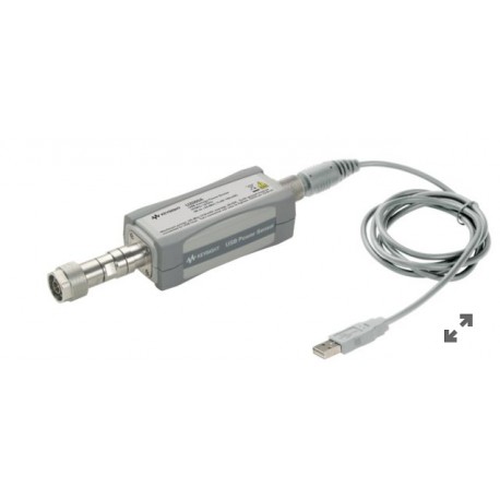 Keysight U2004A Average Power Sensor 9 kHz to 6 GHz USB 