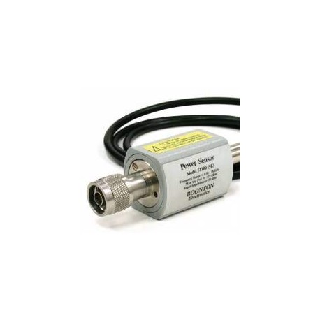 Boonton 51011-EMC Power Sensor 10 kHz to 8 GHz