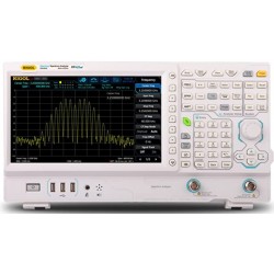 Rigol RSA3030 Real-Time Spectrum Analyzer for EMC Testing