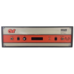 Amplifier Research 75A250A Amplifier - 75 Watts, 10 kHz-250 MHz