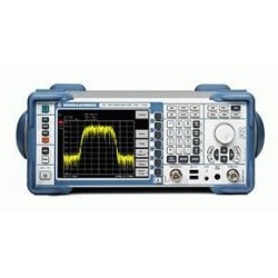 Rohde & Schwarz FSL3 Spectrum Analyzer 9 kHz - 3GHz