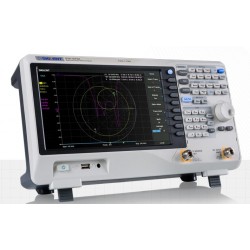 Siglent SVA1015X Spectrum Analyzer with Vector Network Analysis 9 kHz - 1.5 GHz