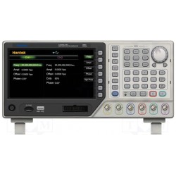 Hantek HDG2012B High precision Digital DDS Function Signal Arbitrary Waveform Generator