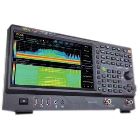 Rigol RSA5065-TG Spectrum Analyzer with Tracking Generator 6.2 GHz 