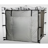 RFT-09 EMI Tent for Radiated Emissions Testing