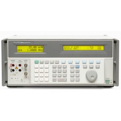 Multi-Product Calibrator 5500A