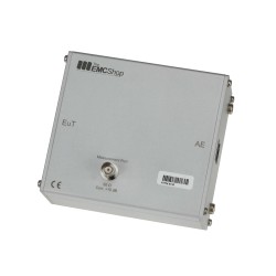 ISN30M Impedance Stabilization Network (ISN) with Coupling/Decoupling Network (CDN)