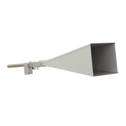 SGHA8G Standard Gain Horn Antenna, 4 - 8 GHz