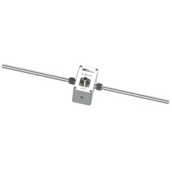 HDA340M Linear Polarized Half Wave Dipole Antenna 108-340 MHz