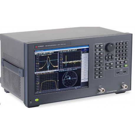 Keysight E5061B ENA Network Analyzer 100 kHz - 1.5 GHz