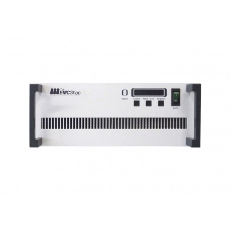 SS6G-75 Solid State Power Amplifier 1-6 GHz with 75 Watts