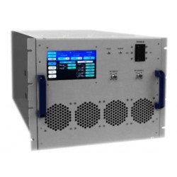 SS4G-700 Solid State High Power Amplifier 1-4 GHz 700 Watts