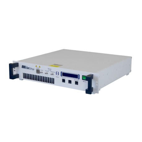 SS40G-20 Solid State High Frequency Amplifier 18 GHz - 40 GHz 20 Watt