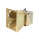 DRHA6G Dual Ridged Horn Antenna 3-6GHz for IEC 61000-4-3