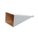 SGHA12G Standard Gain Horn Antenna 8-12 GHz