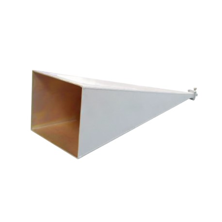 SGHA12G Standard Gain Horn Antenna 8-12 GHz