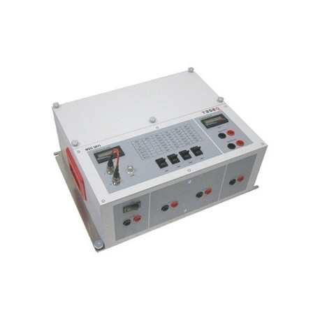 Teseq NSG 5071 Inducitive Switch Transient Test Circuit