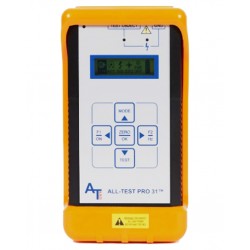 ALL-TEST Pro 31 Handheld Motor Testing Kit