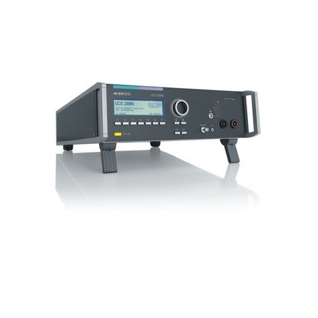 EM Test UCS 200N Automotive Transient Simulator - EMC Test Equipment - The EMC Shop