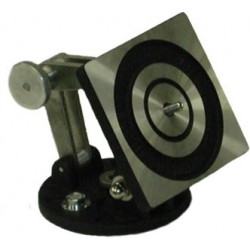 AH Systems AEH-511 Azimuth and Elevation Head, Metal for EMC Test Antennas