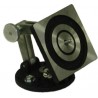 AH Systems AEH-511 Azimuth and Elevation Head, Metal for EMC Test Antennas - EMC Test Equipment