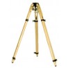 AH Systems ATU-510 Wood Tripod for Test Antennas - EMC Test Equipment