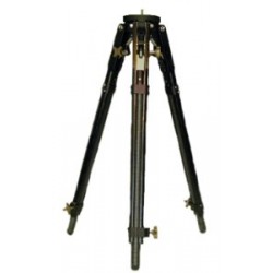 AH Systems ATU-512 Nylon Tripod for EMI Test Antennas - EMC Test Equipment