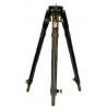 AH Systems ATU-512 Nylon Tripod for EMI Test Antennas - EMC Test Equipment