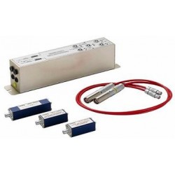 Teseq CDN 117 2-Wire Data Line Coupling Network