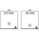 Teseq CDN M1-10 Coupling Network 10 KHz to 80 MHz for PE Lines - EMC Test Equipment