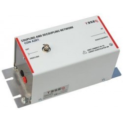 Teseq CDN AF Series Coupling/Decoupling Network for Unscreened/Unbalanced Lines