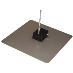 AH Systems SAS-551 Passive Monopole Antenna, 9 KHz - 40 MHz