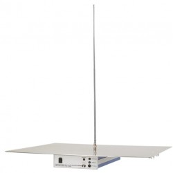 Com-Power AM-741 Active Monopole Antenna, 9 kHz - 60 MHz - The EMC Shop - EMC Test Equipment