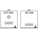 Teseq CDN M016 16 Amp, 230 MHz, L,N, PE or L,N (Banana sockets) - EMC Test Equipment