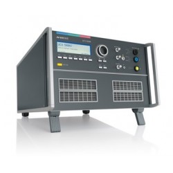 EM Test UCS500N7 Multifunctional Transient Immunity Simulator - The EMC Shop