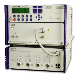 Haefely PSURGE 10/700us Telecom Impulse Test System (PIM 120/PCD 120)