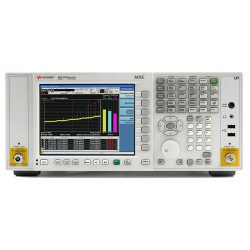 Keysight (Agilent) N9038A-526 MXE EMI Receiver, 20 Hz to 26.5 GHz - The EMC Shop