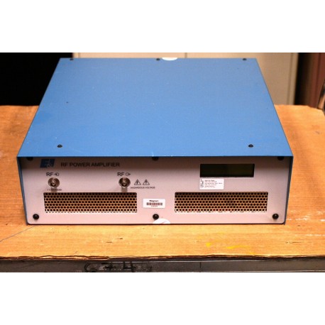 Monthly Rental: E&I / ENI 2200L 200W RF Power Amplifier 10 kHz - 12 MHz