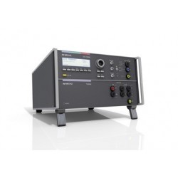 EM Test EFT 500N5.8 Burst Generator up to 4.8kV, w/ Built in 3-Phase Coupler, IEC 61000-4-4