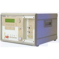 Used Schaffner (Teseq) NSG 2025-4 EFT / Burst Generator for IEC 61000-4-4