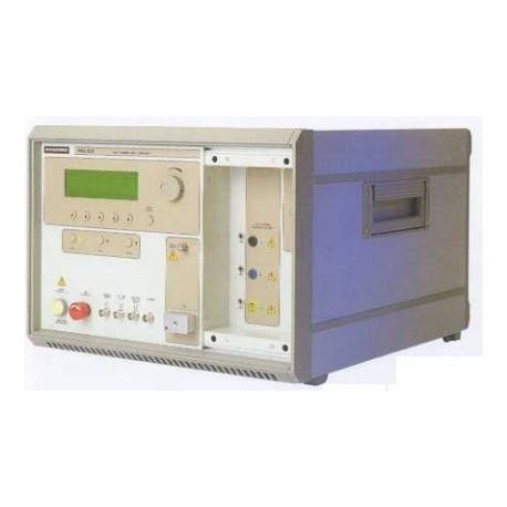 Used Schaffner (Teseq) NSG 2025-4 EFT / Burst Generator for IEC 61000-4-4