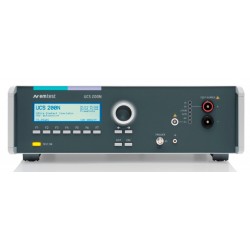 Rent EM Test UCS 200N50 ISO 7637 EMC Generator for Automotive Waveforms 1,2a, 3a, 3b