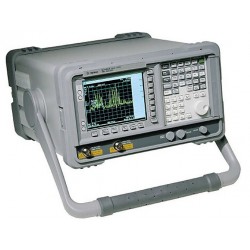 Rent Agilent (HP) E7401A EMC Analyzer, 9 kHz to 1.5 GHz