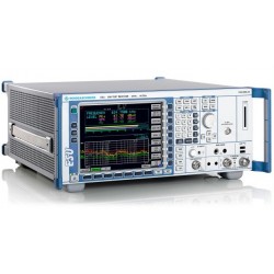 Rent Rohde & Schwarz ESU40 EMI Test Receiver for CISPR and MIL-STD Testing