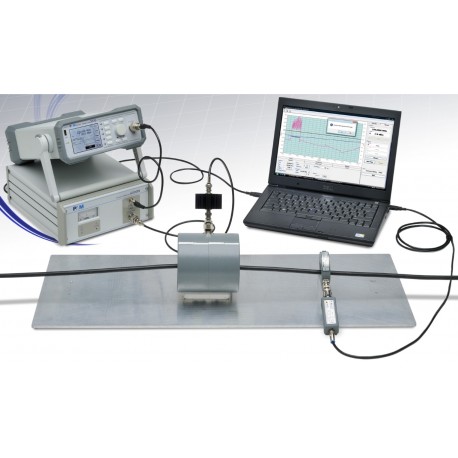 Narda PMM COND-IS/10 RF Conductive Immunity Test System