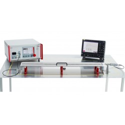 Calibration EFT/Electrical Fast Transient Burst Generators & Simulators