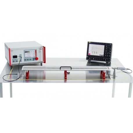 Traceable Calibration EFT/Electrical Fast Transient Burst Generators & Simulators