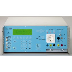 EMC Partner TRA2000 Transient Generator for Surge/EFT Testing