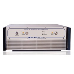 Vectawave VBA400-110 10kHz- 400MHz 110W Amplifier