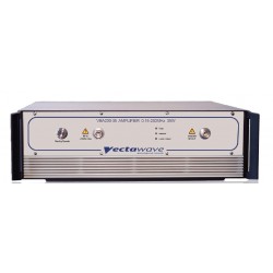 Vectawave VBA230-35, 150kHz - 230MHz, 35W Amplifier